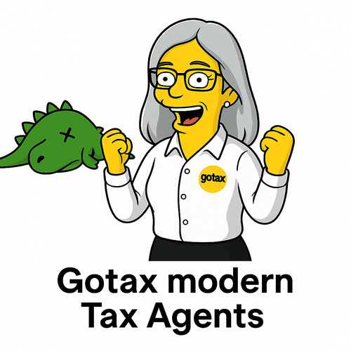 GoTax explains how to declare dividends in your Australian tax return